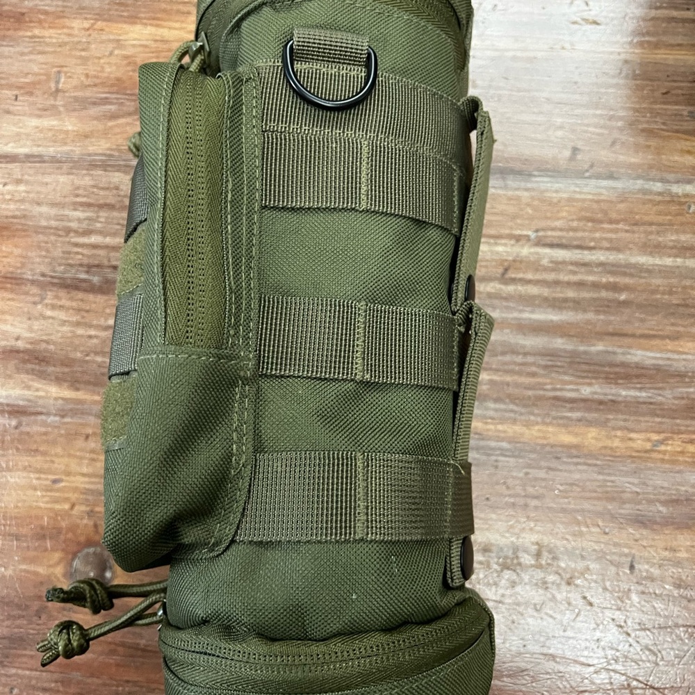 Orca Tactical Water Bottle Pouch - Picture 5 of 11